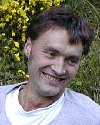 Erwin Schwab