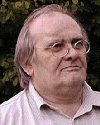 Wolfgang Ernst