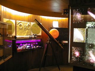 Ausstellungsraum