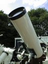 Flat Field Camera