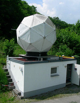 Die Radio-Antenne